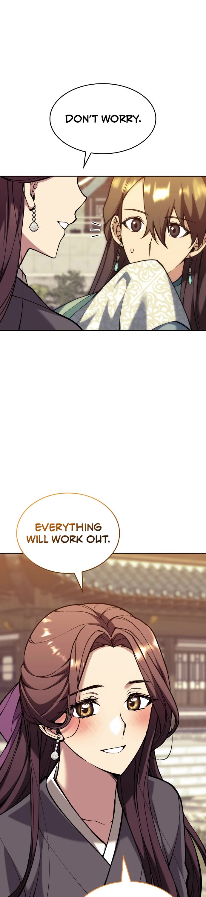 Tale of a Scribe Who Retires to the Countryside chapter 226 page 29