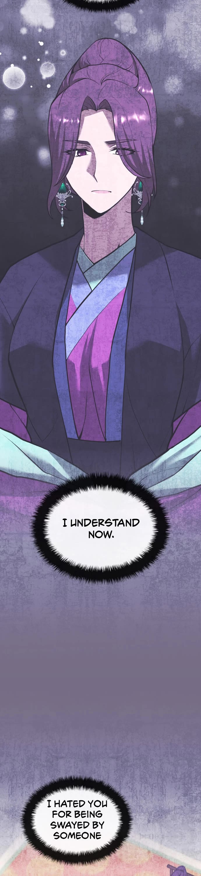 Tale of a Scribe Who Retires to the Countryside chapter 226 page 38