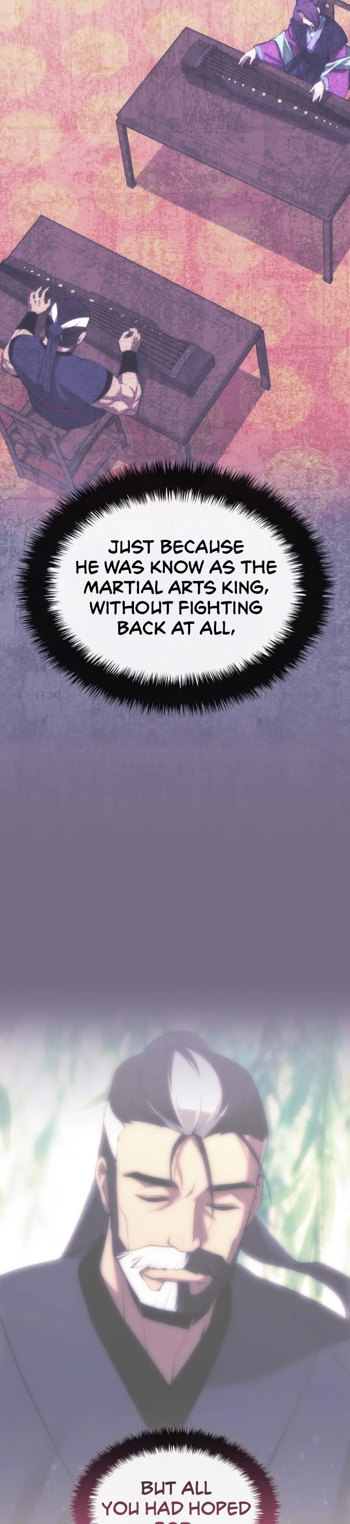 Tale of a Scribe Who Retires to the Countryside chapter 226 page 39