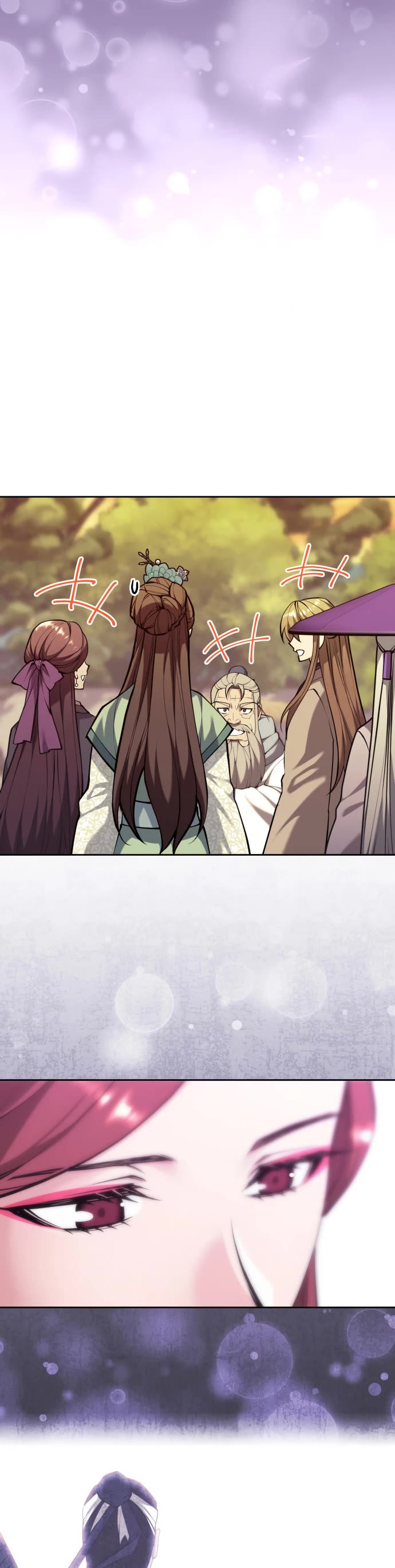 Tale of a Scribe Who Retires to the Countryside chapter 226 page 41