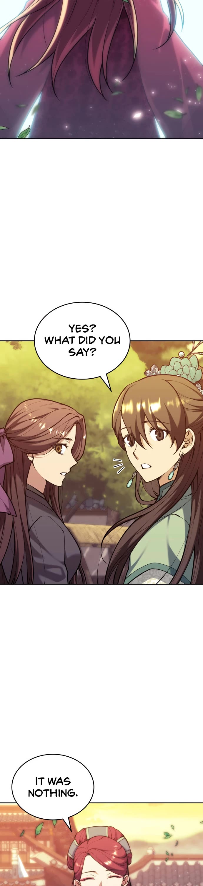 Tale of a Scribe Who Retires to the Countryside chapter 226 page 43