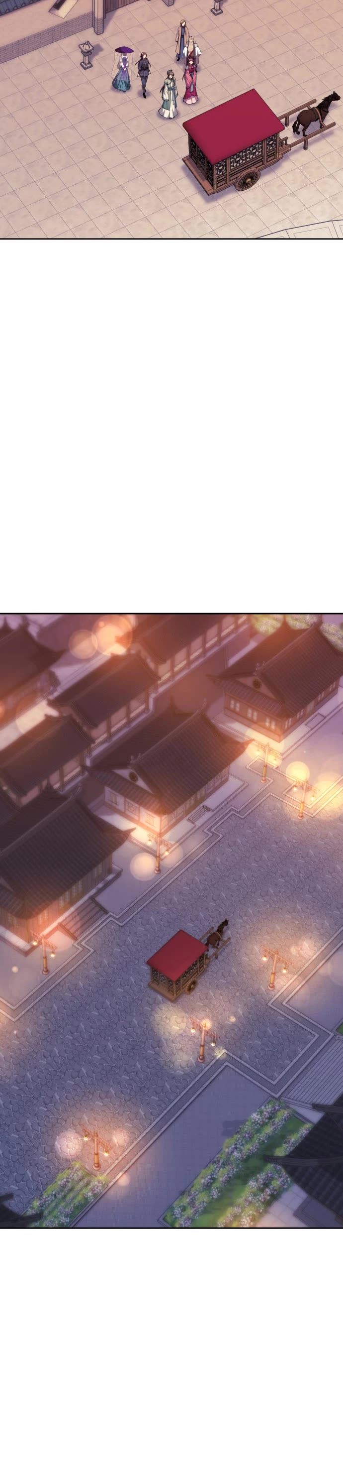 Tale of a Scribe Who Retires to the Countryside chapter 226 page 45