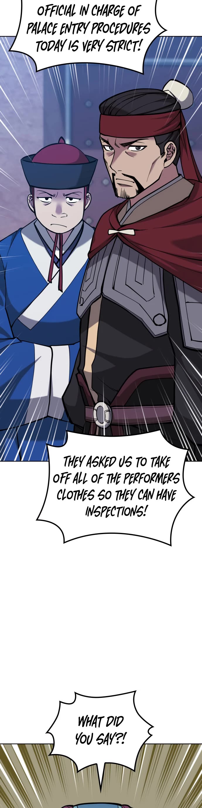 Tale of a Scribe Who Retires to the Countryside chapter 226 page 48