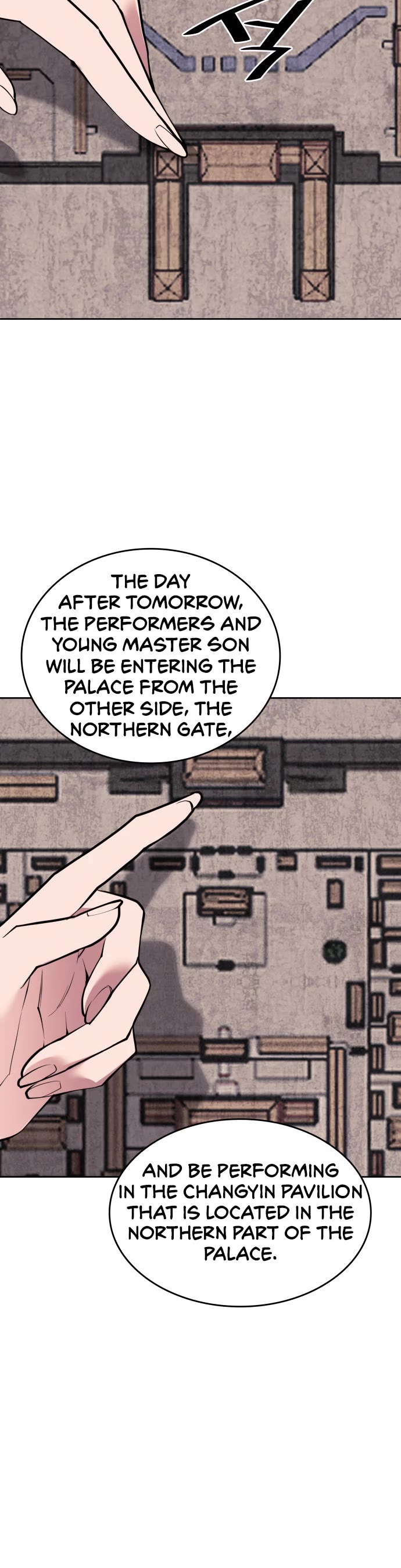 Tale of a Scribe Who Retires to the Countryside chapter 226 page 5