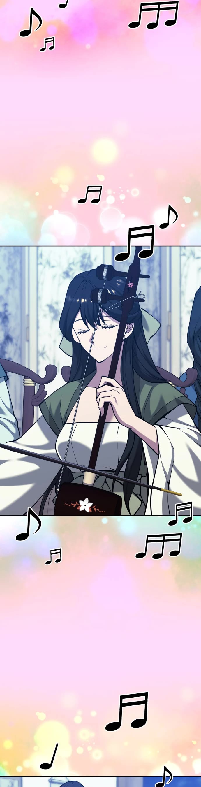 Tale of a Scribe Who Retires to the Countryside chapter 227 page 40