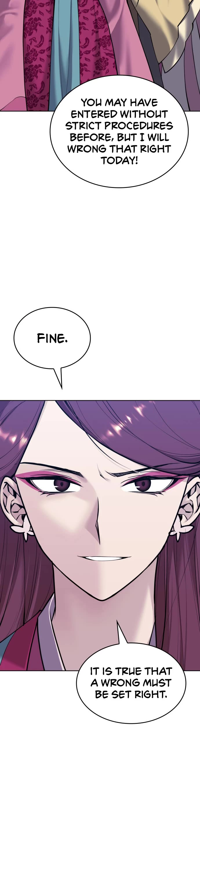 Tale of a Scribe Who Retires to the Countryside chapter 227 page 7