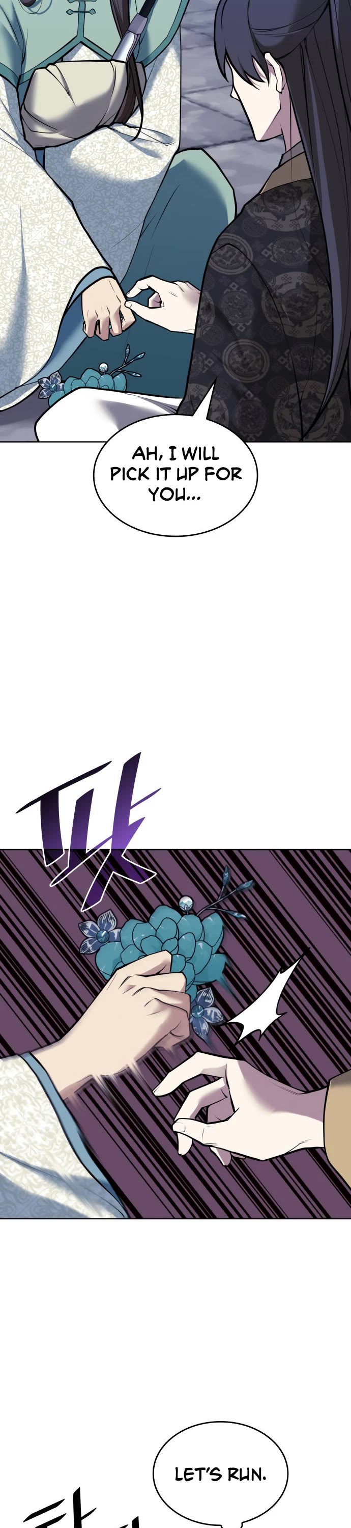 Tale of a Scribe Who Retires to the Countryside chapter 228 page 19