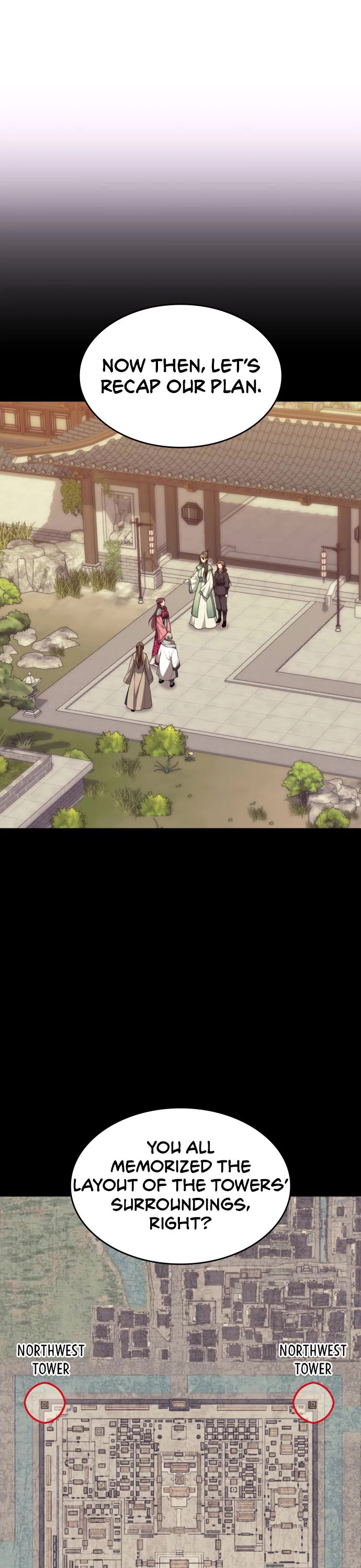 Tale of a Scribe Who Retires to the Countryside chapter 228 page 2