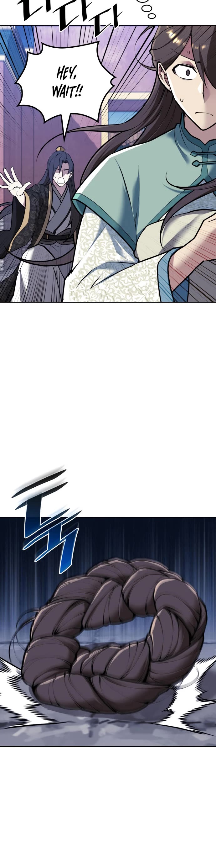 Tale of a Scribe Who Retires to the Countryside chapter 228 page 20