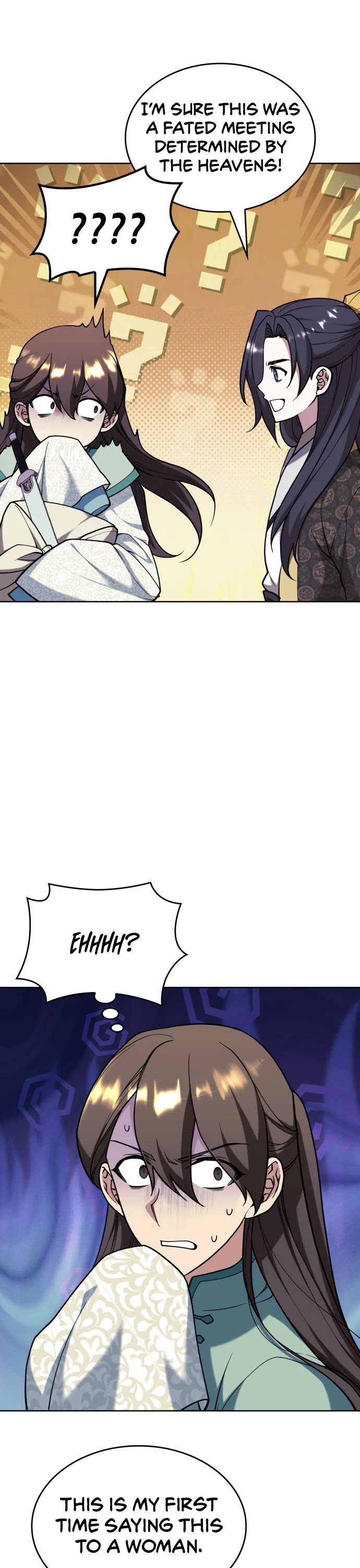 Tale of a Scribe Who Retires to the Countryside chapter 228 page 24