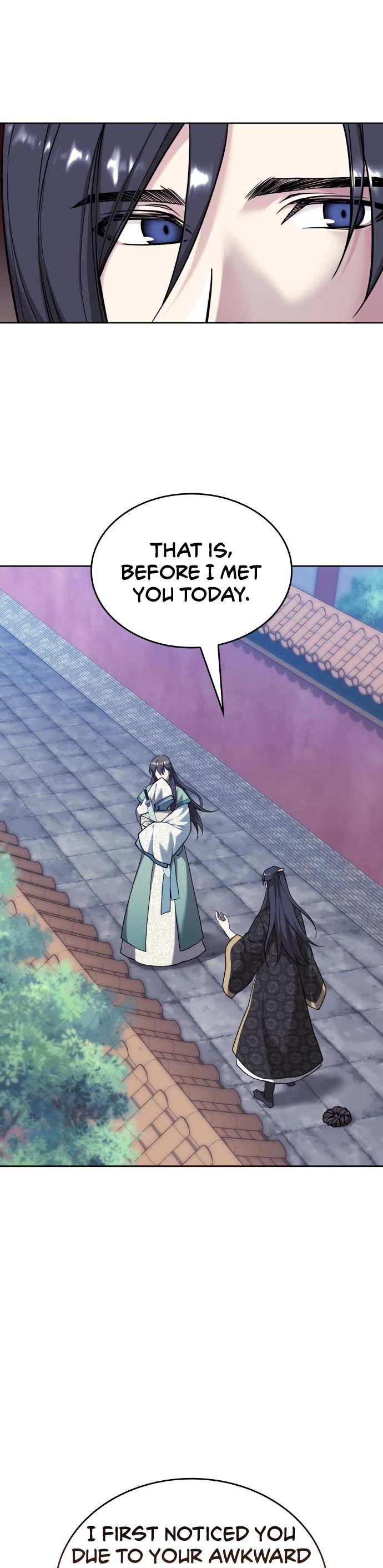 Tale of a Scribe Who Retires to the Countryside chapter 228 page 26