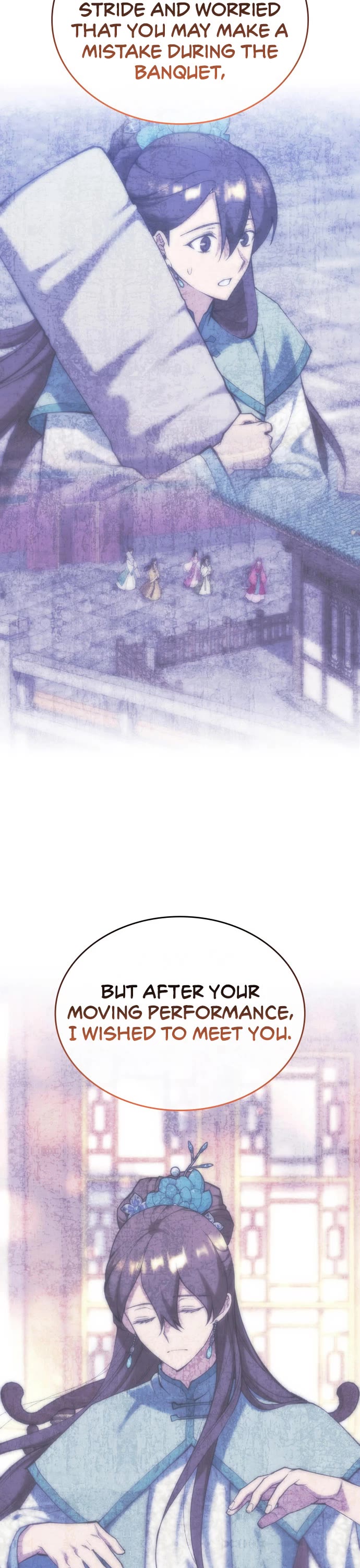 Tale of a Scribe Who Retires to the Countryside chapter 228 page 27