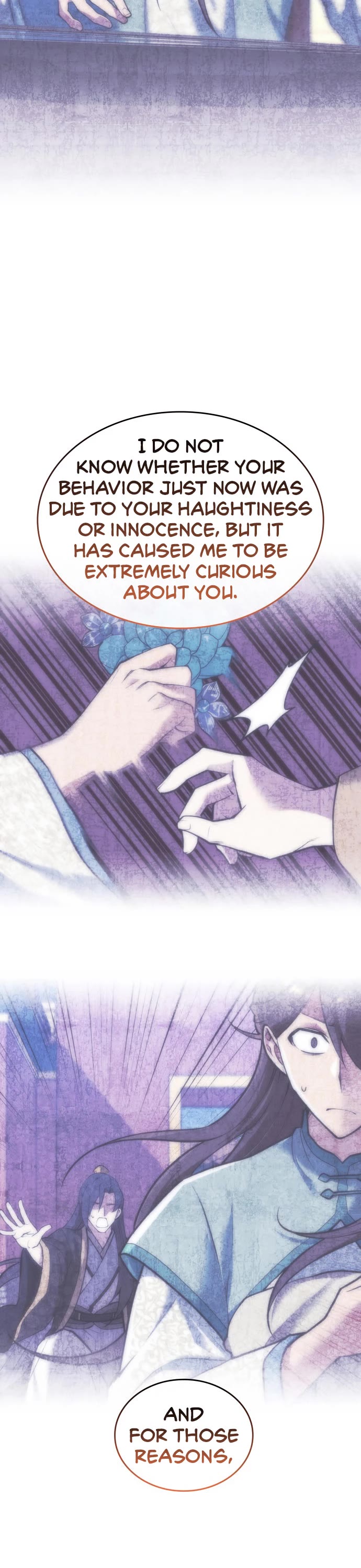 Tale of a Scribe Who Retires to the Countryside chapter 228 page 28