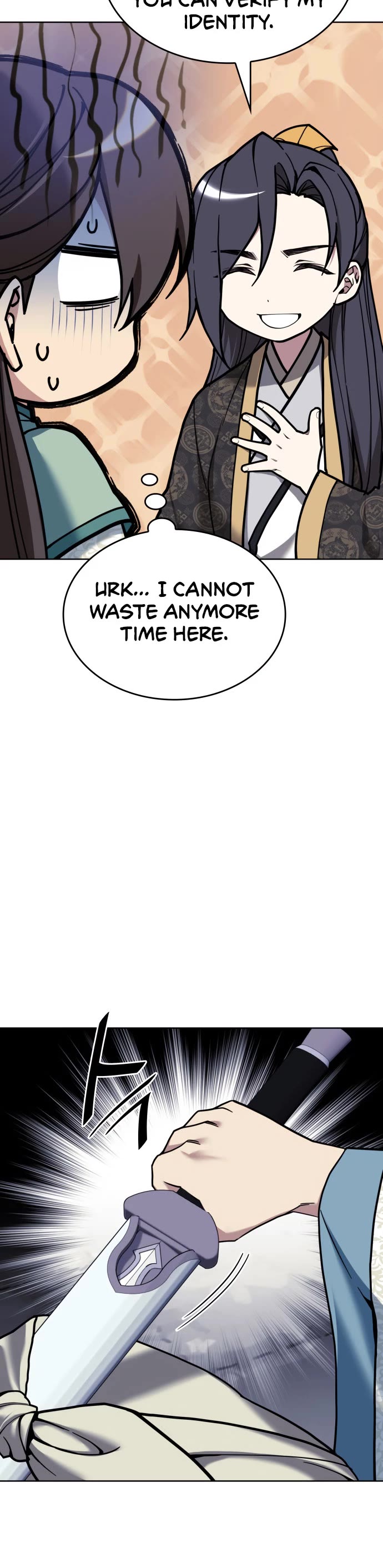 Tale of a Scribe Who Retires to the Countryside chapter 228 page 30