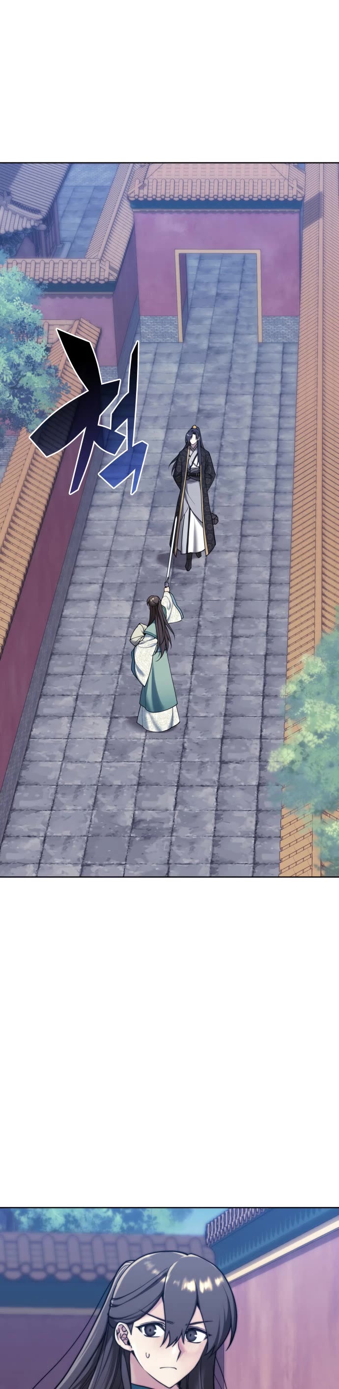 Tale of a Scribe Who Retires to the Countryside chapter 228 page 31