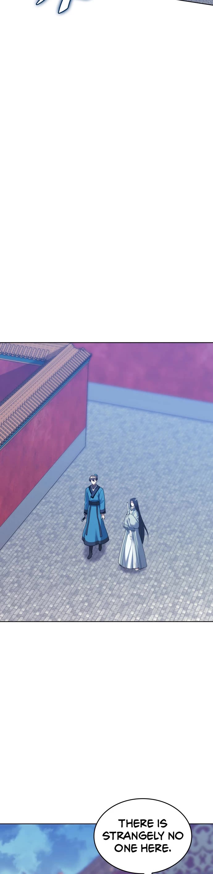 Tale of a Scribe Who Retires to the Countryside chapter 228 page 46