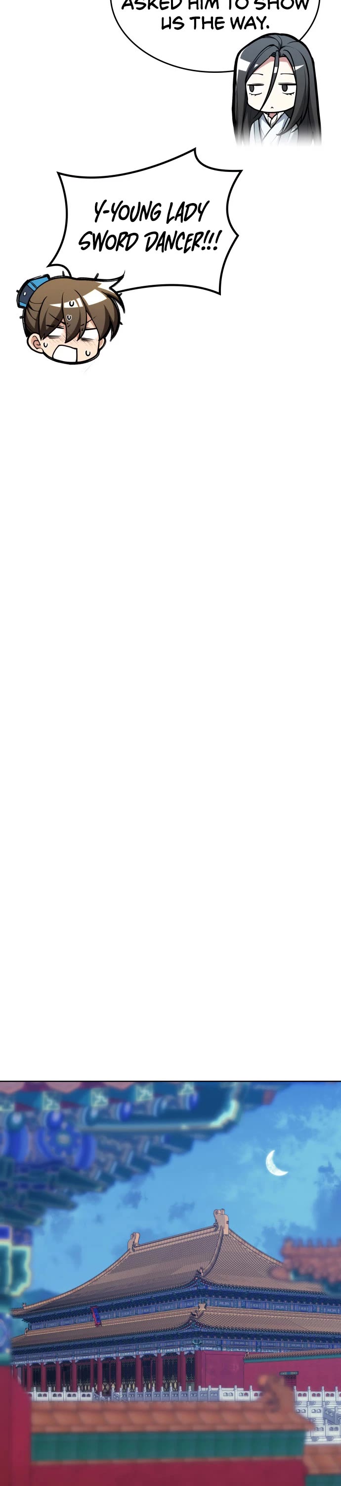 Tale of a Scribe Who Retires to the Countryside chapter 228 page 48