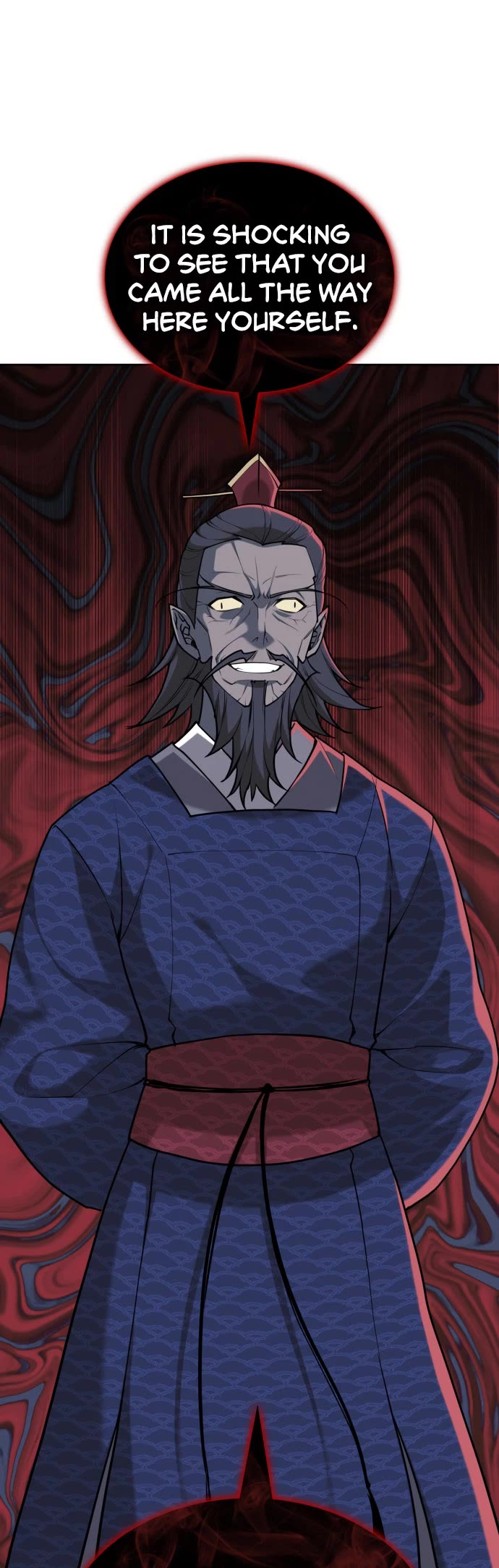 Tale of a Scribe Who Retires to the Countryside chapter 228 page 51