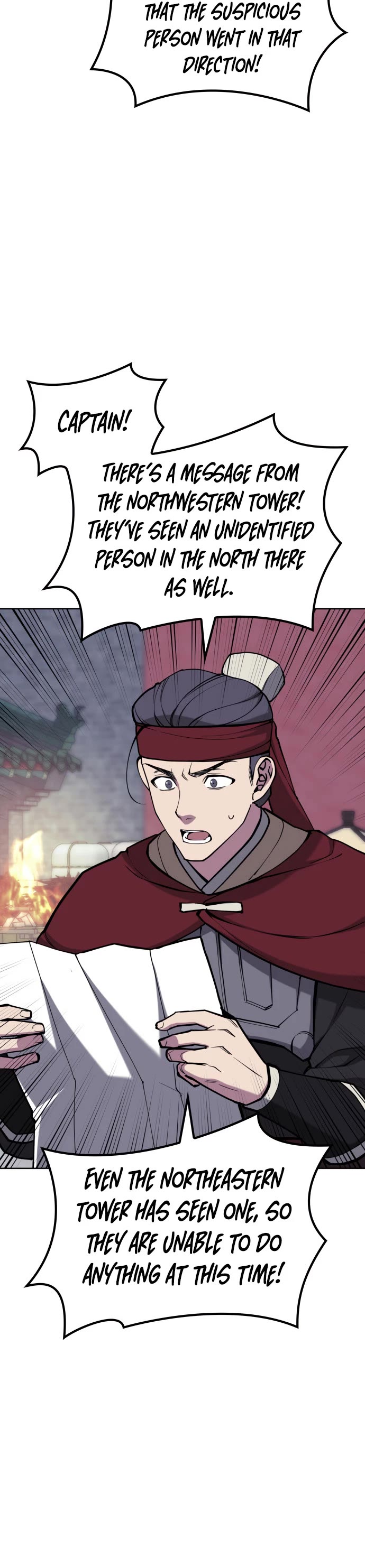 Tale of a Scribe Who Retires to the Countryside chapter 228 page 6