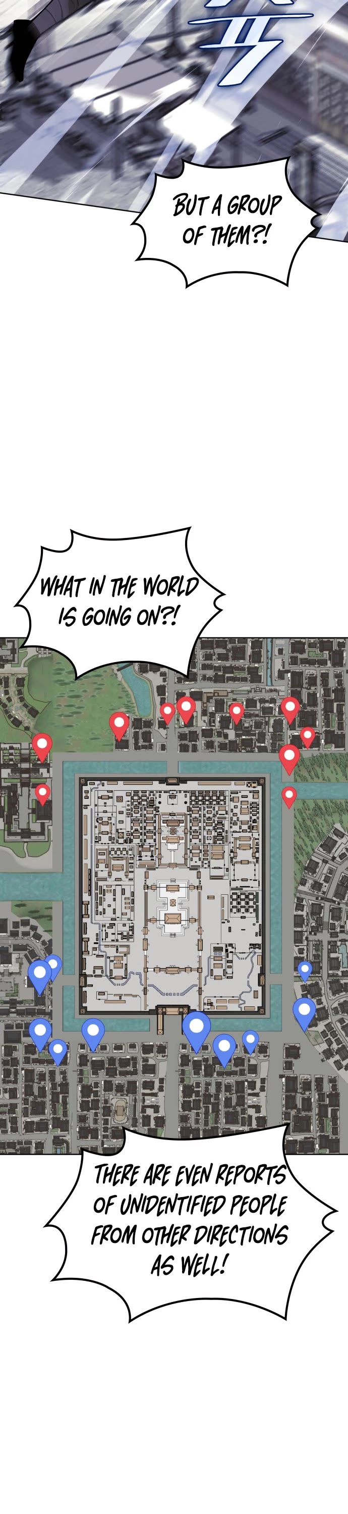 Tale of a Scribe Who Retires to the Countryside chapter 228 page 8