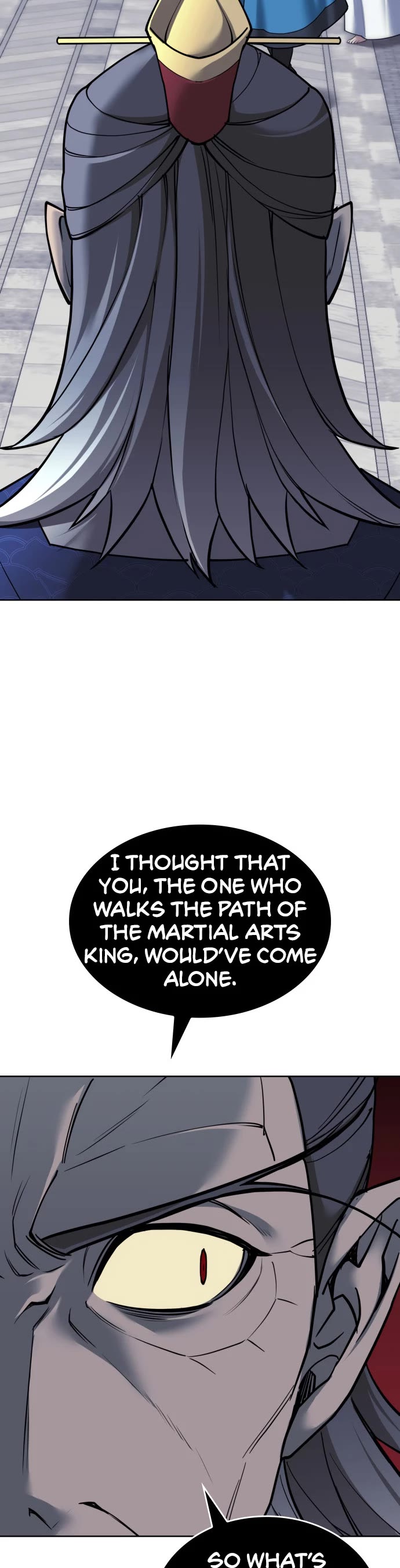 Tale of a Scribe Who Retires to the Countryside chapter 229 page 10