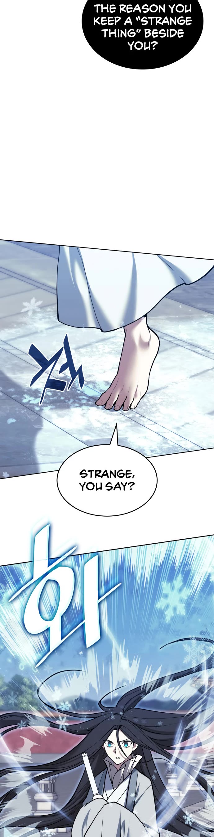 Tale of a Scribe Who Retires to the Countryside chapter 229 page 11