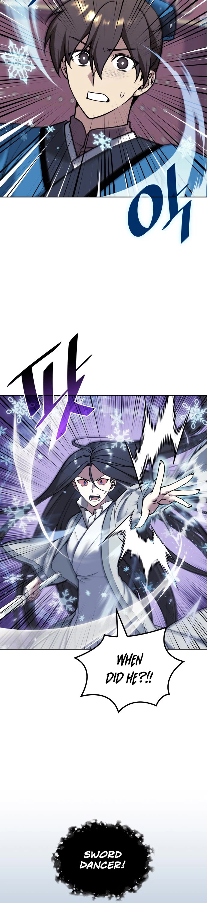 Tale of a Scribe Who Retires to the Countryside chapter 229 page 13