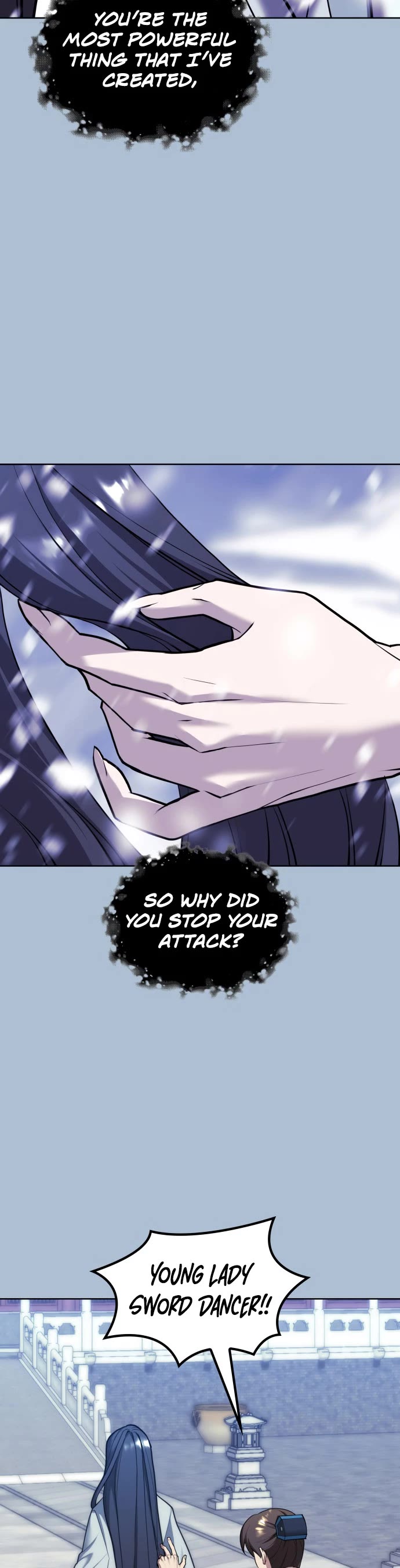 Tale of a Scribe Who Retires to the Countryside chapter 229 page 15