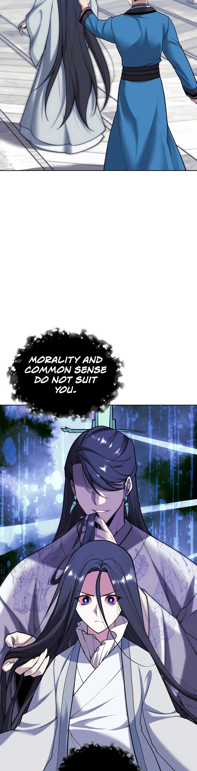 Tale of a Scribe Who Retires to the Countryside chapter 229 page 16