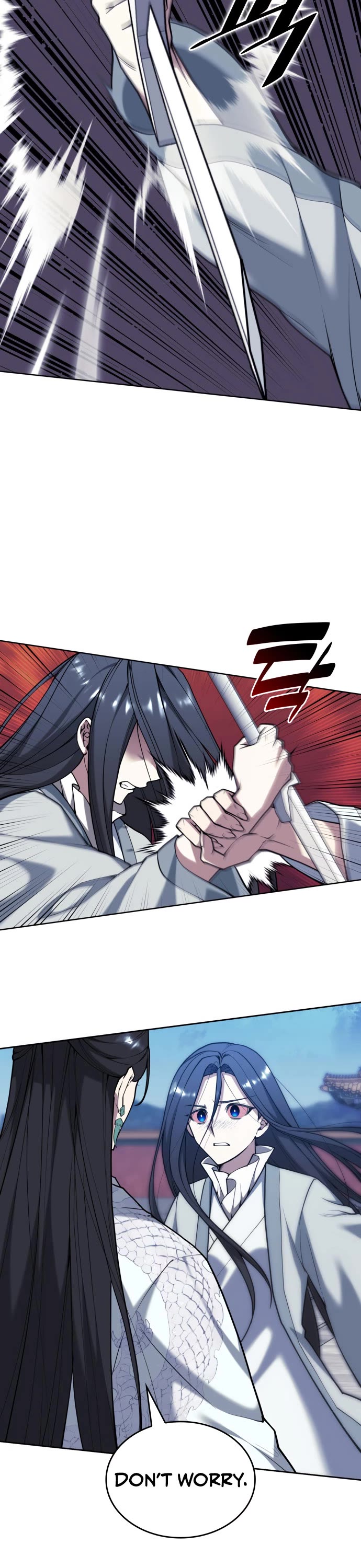 Tale of a Scribe Who Retires to the Countryside chapter 229 page 23