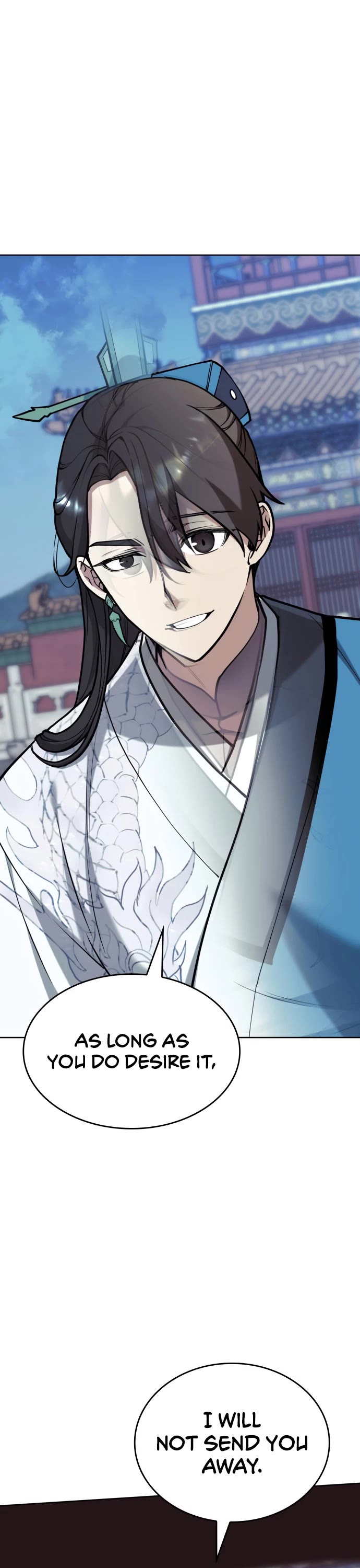 Tale of a Scribe Who Retires to the Countryside chapter 229 page 24