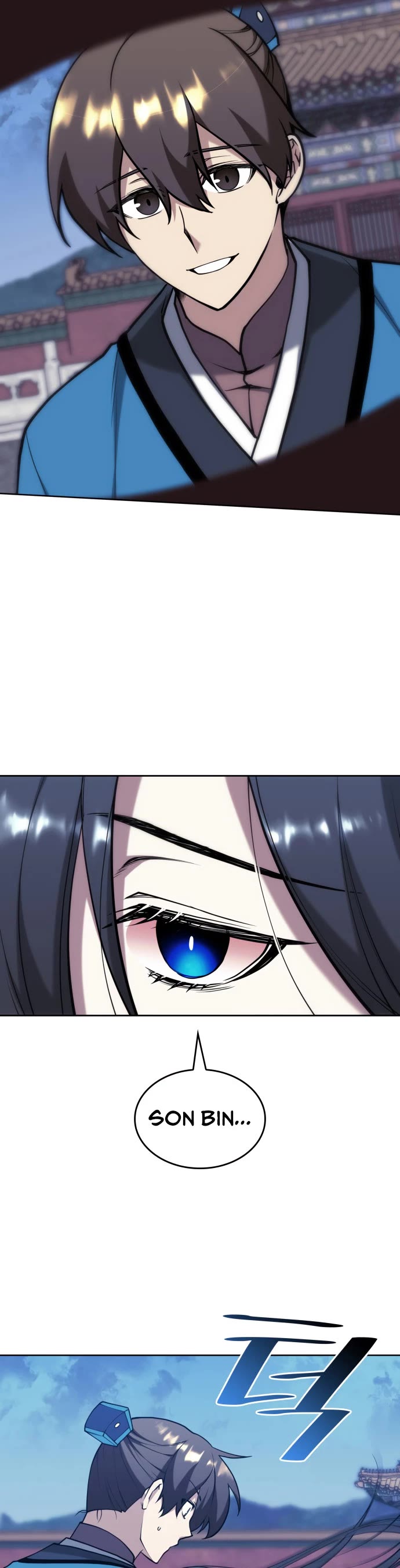 Tale of a Scribe Who Retires to the Countryside chapter 229 page 25