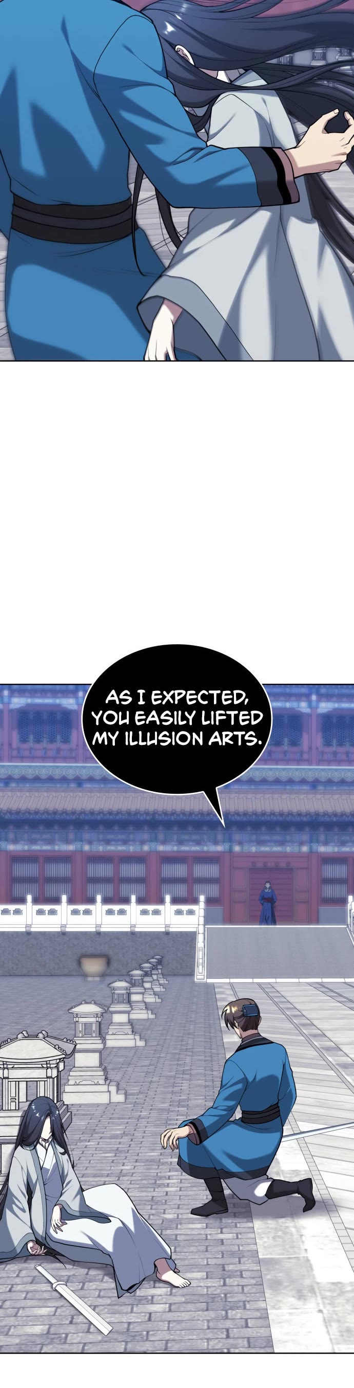 Tale of a Scribe Who Retires to the Countryside chapter 229 page 26