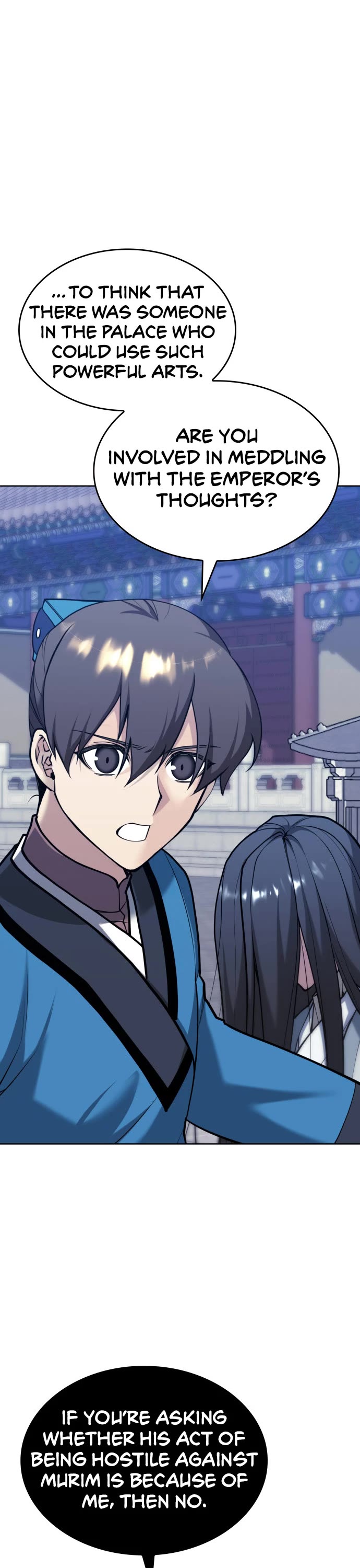 Tale of a Scribe Who Retires to the Countryside chapter 229 page 27