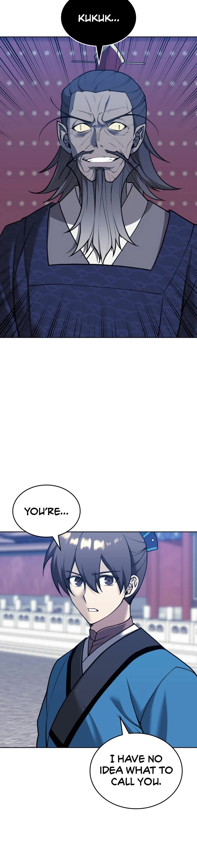 Tale of a Scribe Who Retires to the Countryside chapter 229 page 3