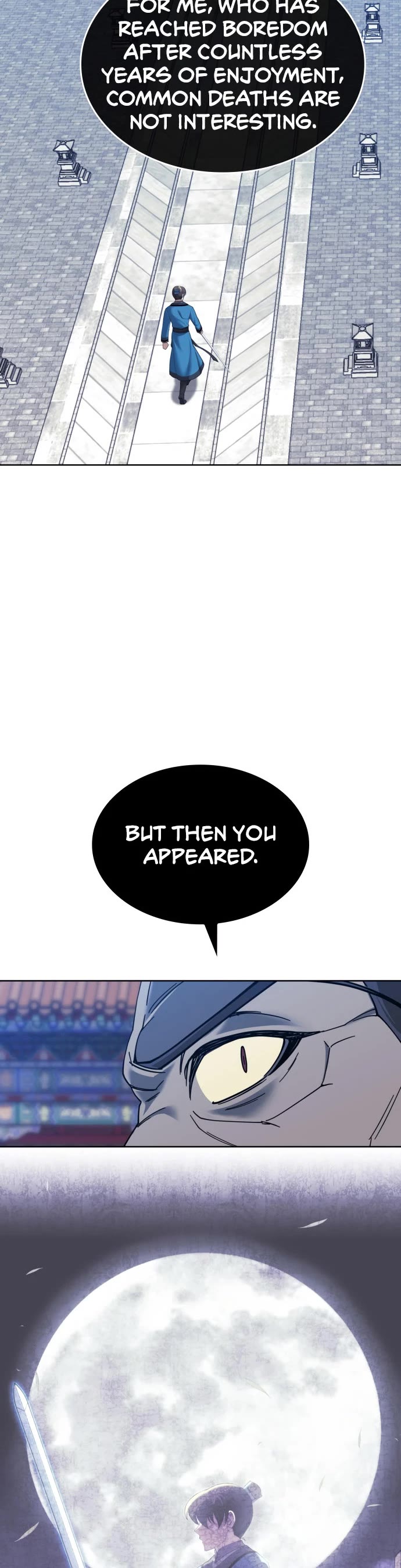 Tale of a Scribe Who Retires to the Countryside chapter 229 page 31