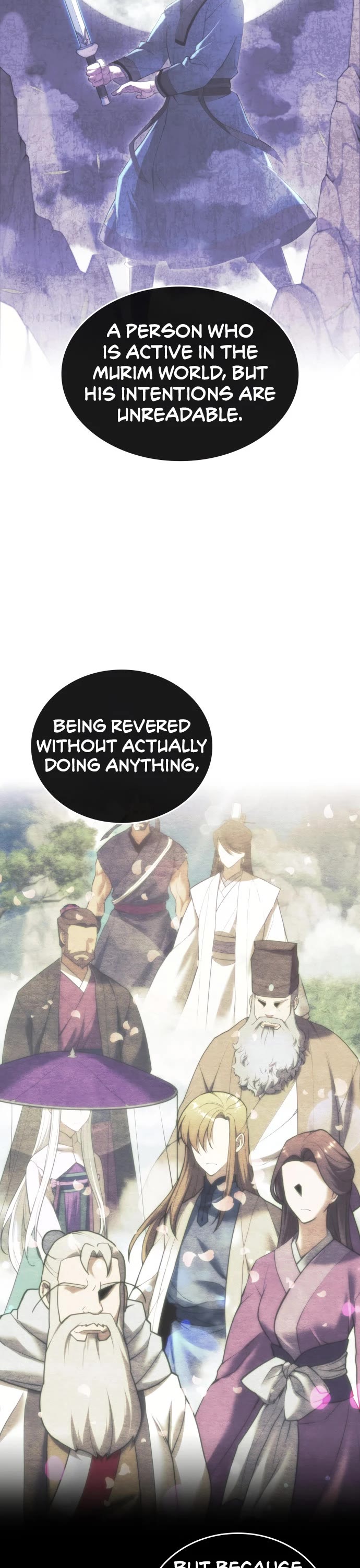 Tale of a Scribe Who Retires to the Countryside chapter 229 page 32