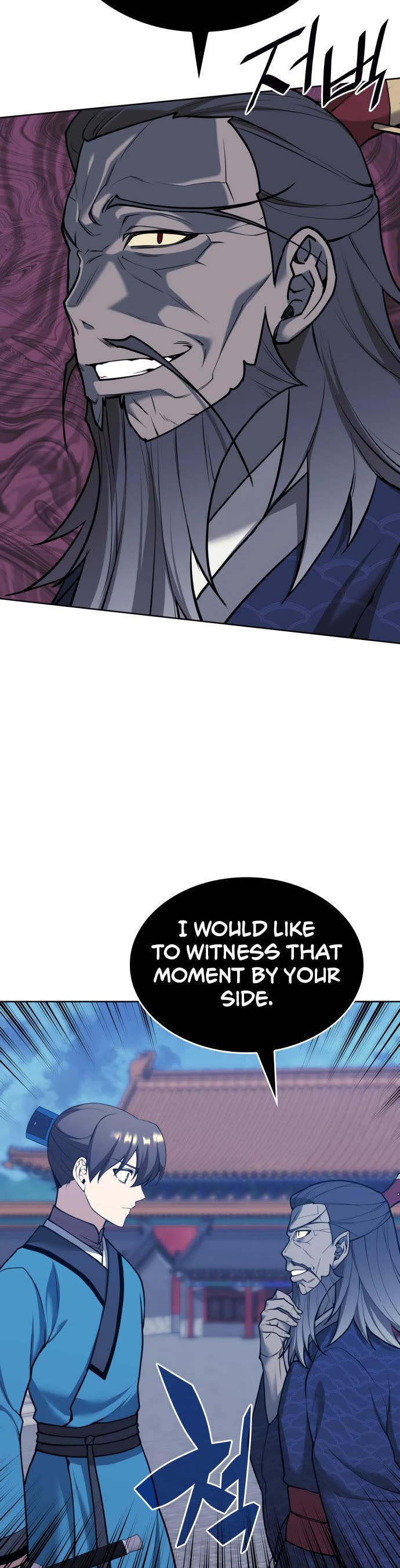 Tale of a Scribe Who Retires to the Countryside chapter 229 page 36