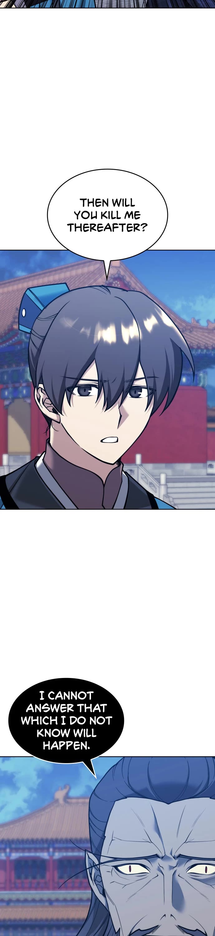 Tale of a Scribe Who Retires to the Countryside chapter 229 page 37