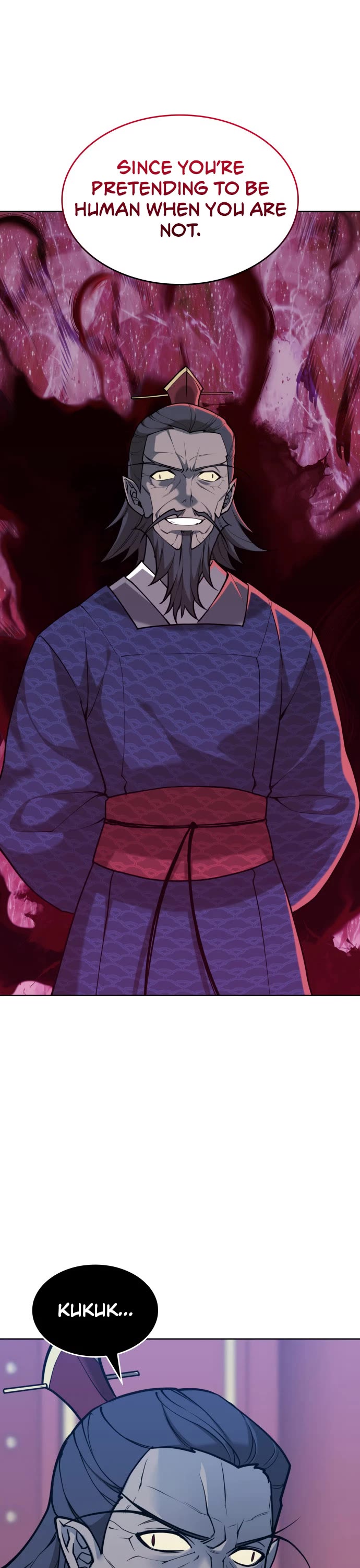 Tale of a Scribe Who Retires to the Countryside chapter 229 page 4