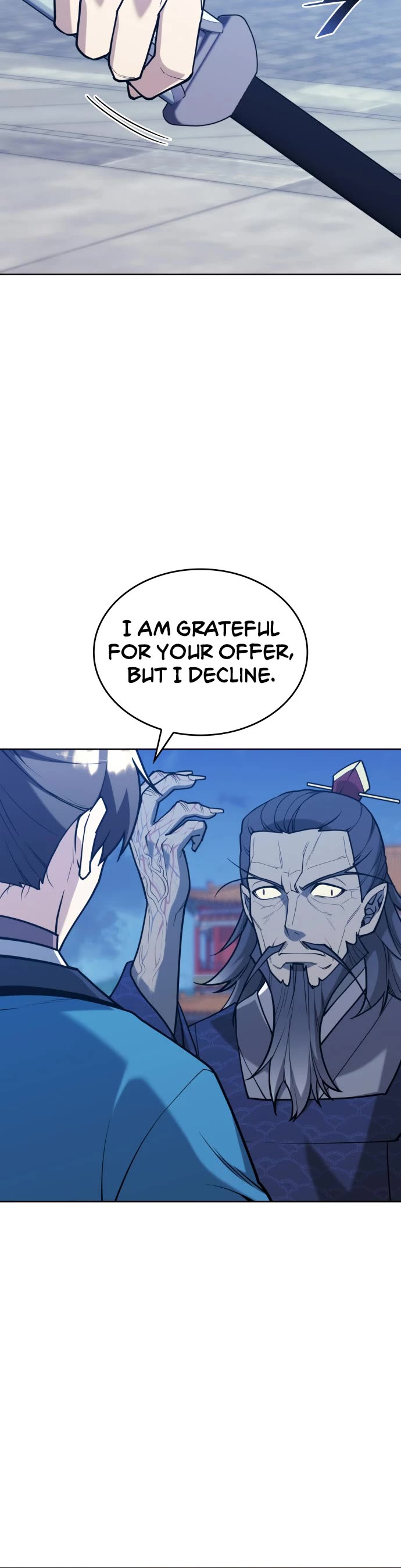 Tale of a Scribe Who Retires to the Countryside chapter 229 page 40