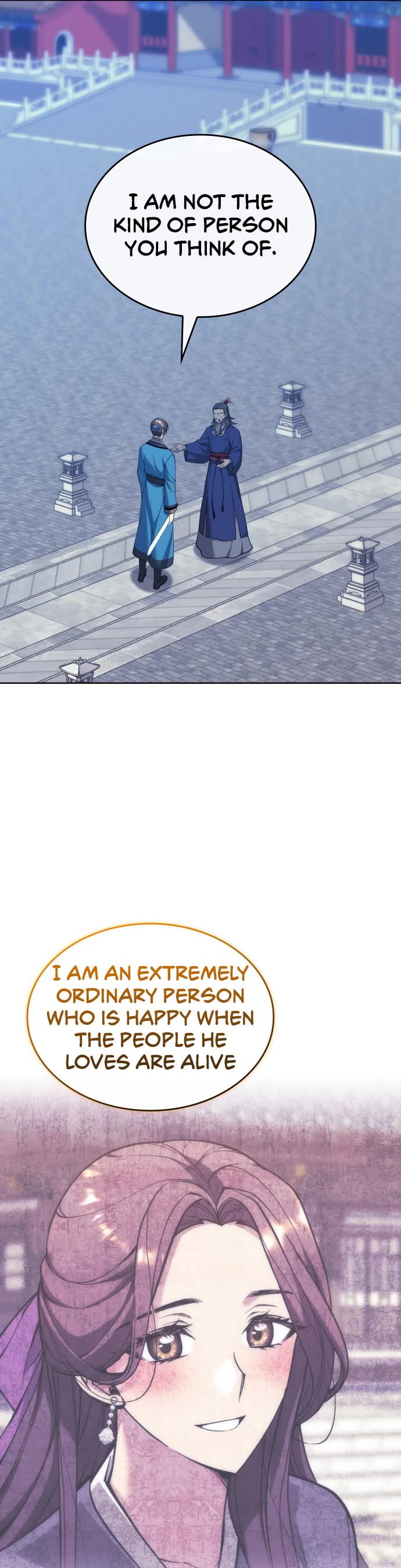 Tale of a Scribe Who Retires to the Countryside chapter 229 page 41