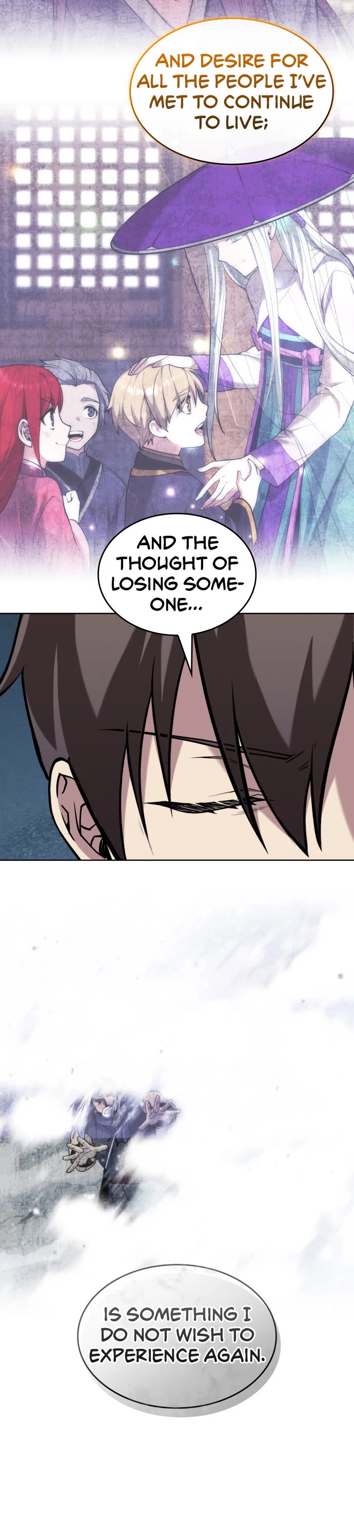 Tale of a Scribe Who Retires to the Countryside chapter 229 page 42