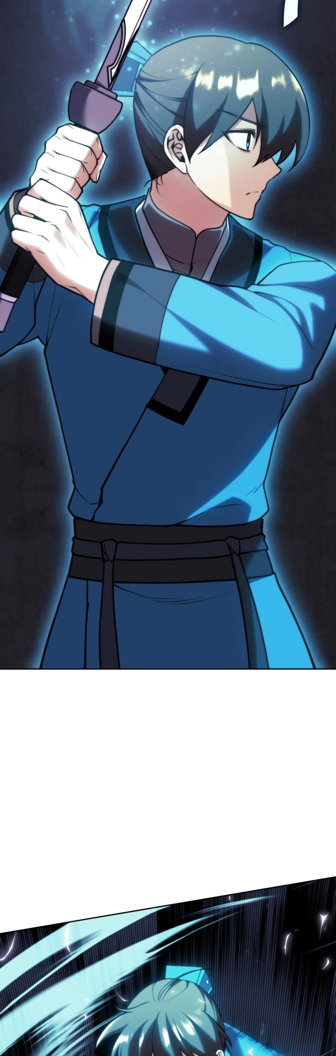 Tale of a Scribe Who Retires to the Countryside chapter 229 page 46