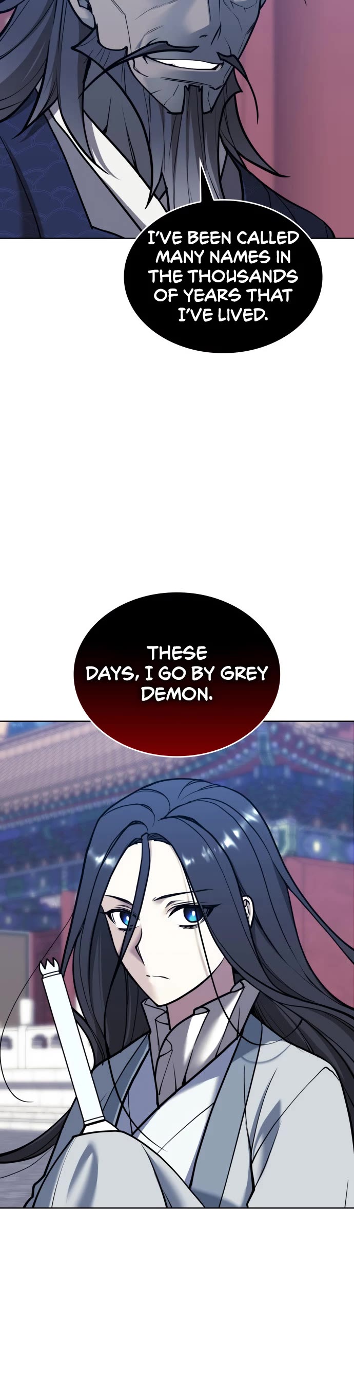 Tale of a Scribe Who Retires to the Countryside chapter 229 page 5