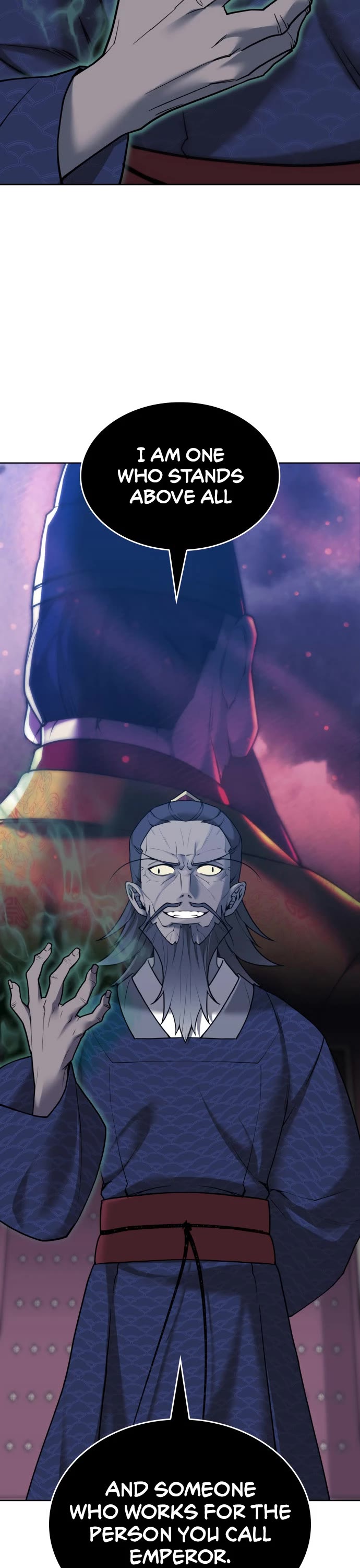 Tale of a Scribe Who Retires to the Countryside chapter 229 page 8