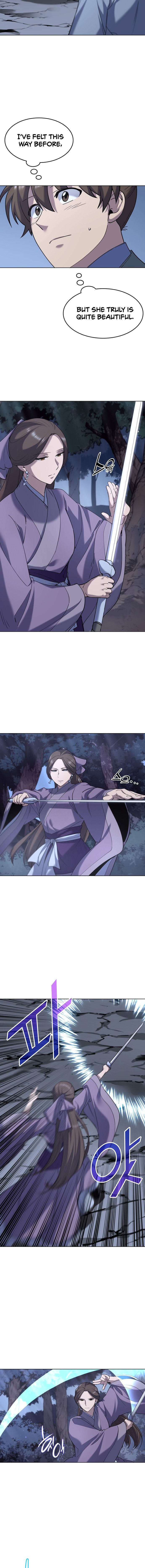 Tale of a Scribe Who Retires to the Countryside chapter 23 page 12