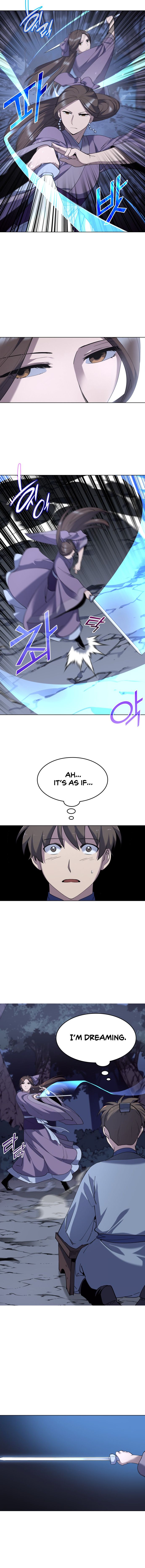 Tale of a Scribe Who Retires to the Countryside chapter 23 page 13