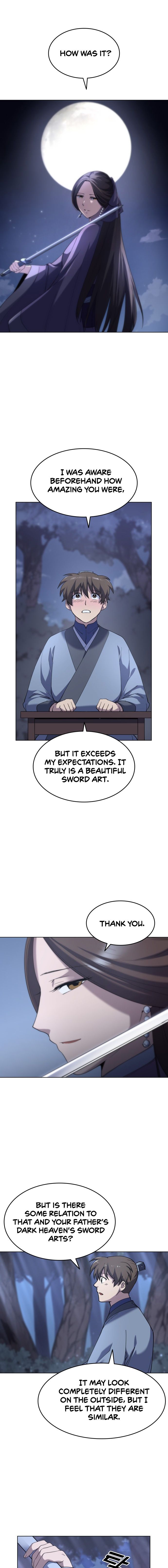 Tale of a Scribe Who Retires to the Countryside chapter 23 page 14