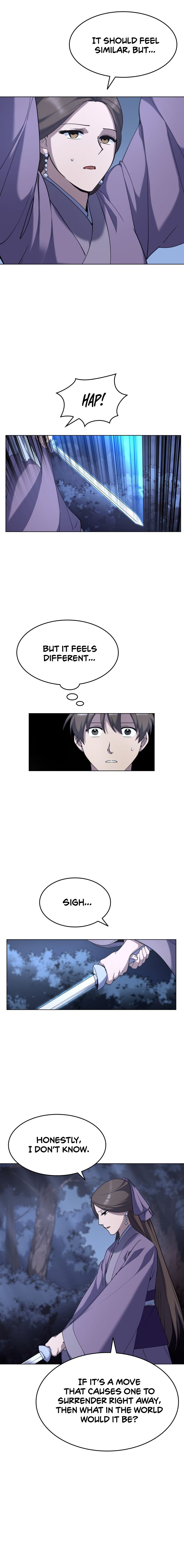 Tale of a Scribe Who Retires to the Countryside chapter 23 page 18